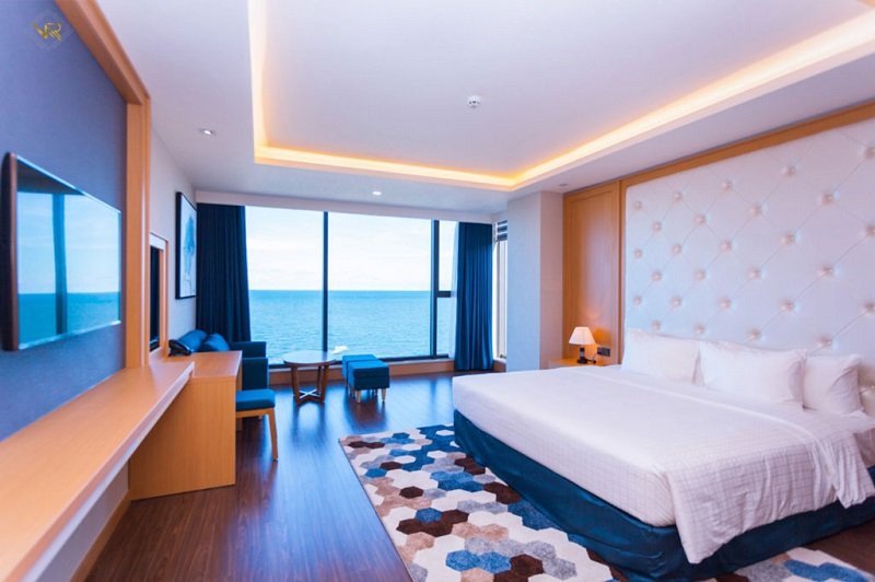 premier khách sạn Riva Vũng Tàu