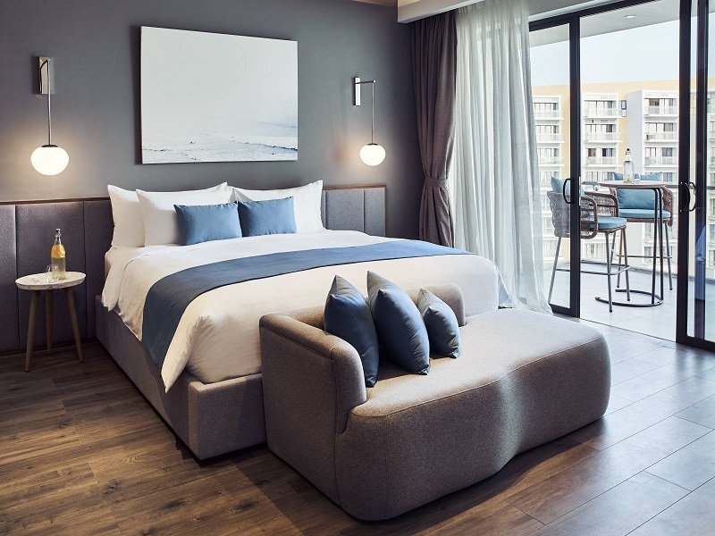 Premier Residence Resort Phu Quoc