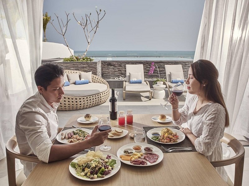 Premier Residence Resort Phu Quoc