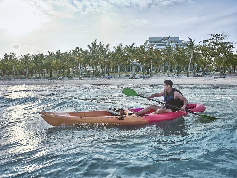Premier Residence Resort Phu Quoc
