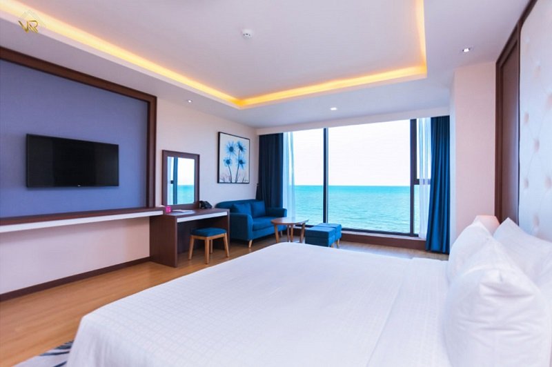riva-double khách sạn Riva Vũng Tàu