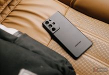 Khám phá vẻ đẹp của “thành phố trong sương” Sa Pa với Galaxy S21 Ultra Khám phá vẻ đẹp của thành phố trong sương Sa Pa với Galaxy S21 Ultra - Ảnh 1.