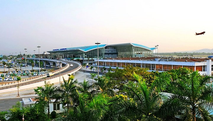 Sân bay Đà Nẵng