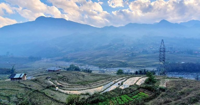 Du lịch mùa đông ở đâu để tận hưởng cái lạnh tê tái?