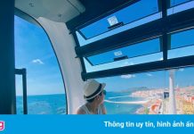 Hòn Thơm có gì chơi?