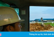 Vì sao các địa phương ồ ạt xin quy hoạch sân bay?