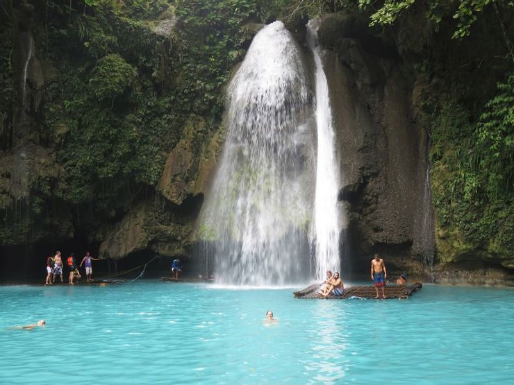 Sửng sốt trước 10 trải nghiệm tuyệt vời tại nơi này ở Philippines - 3