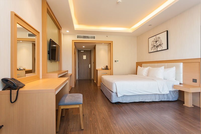 superior-1 khách sạn Riva Vũng Tàu