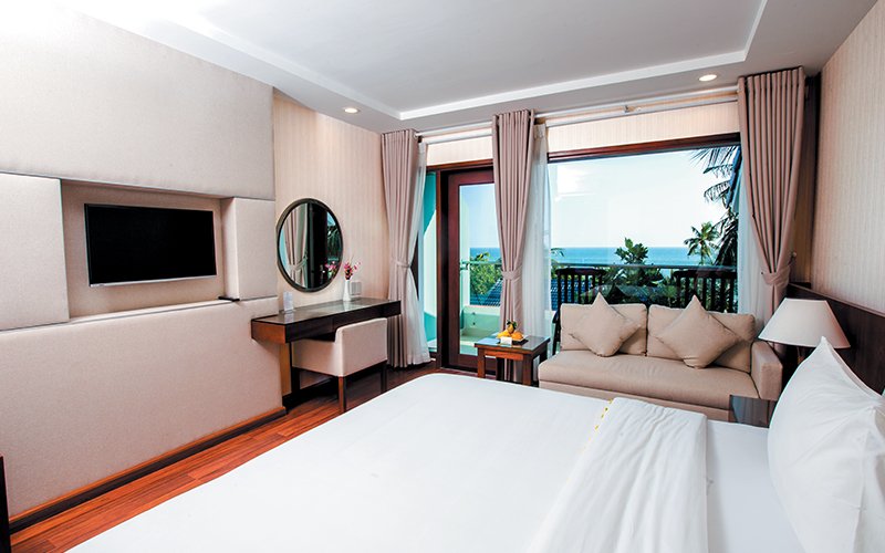 Hoang Ngoc Resort & Spa