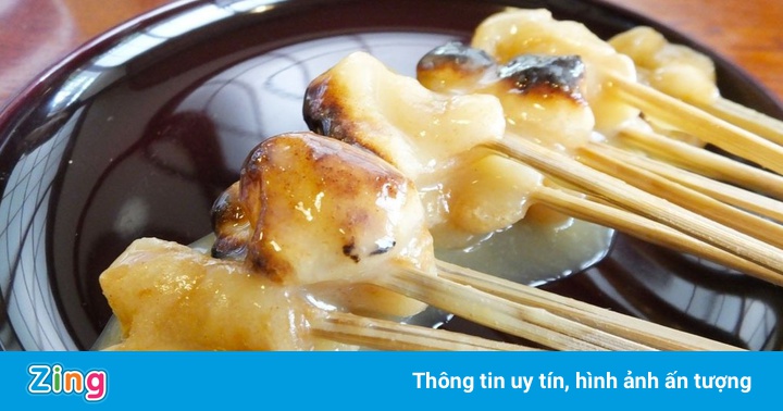 Nghịch lý về cửa hàng nghìn năm ở Nhật Bản Nghịch lý về cửa hàng nghìn năm ở Nhật Bản