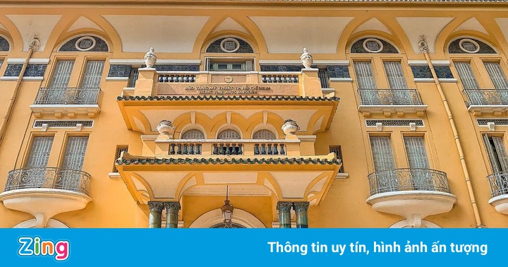 3 bảo tàng mỹ thuật thu hút du khách ở Việt Nam