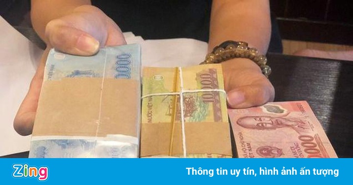 Tăng thu từ thuế thu nhập cá nhân đầu năm