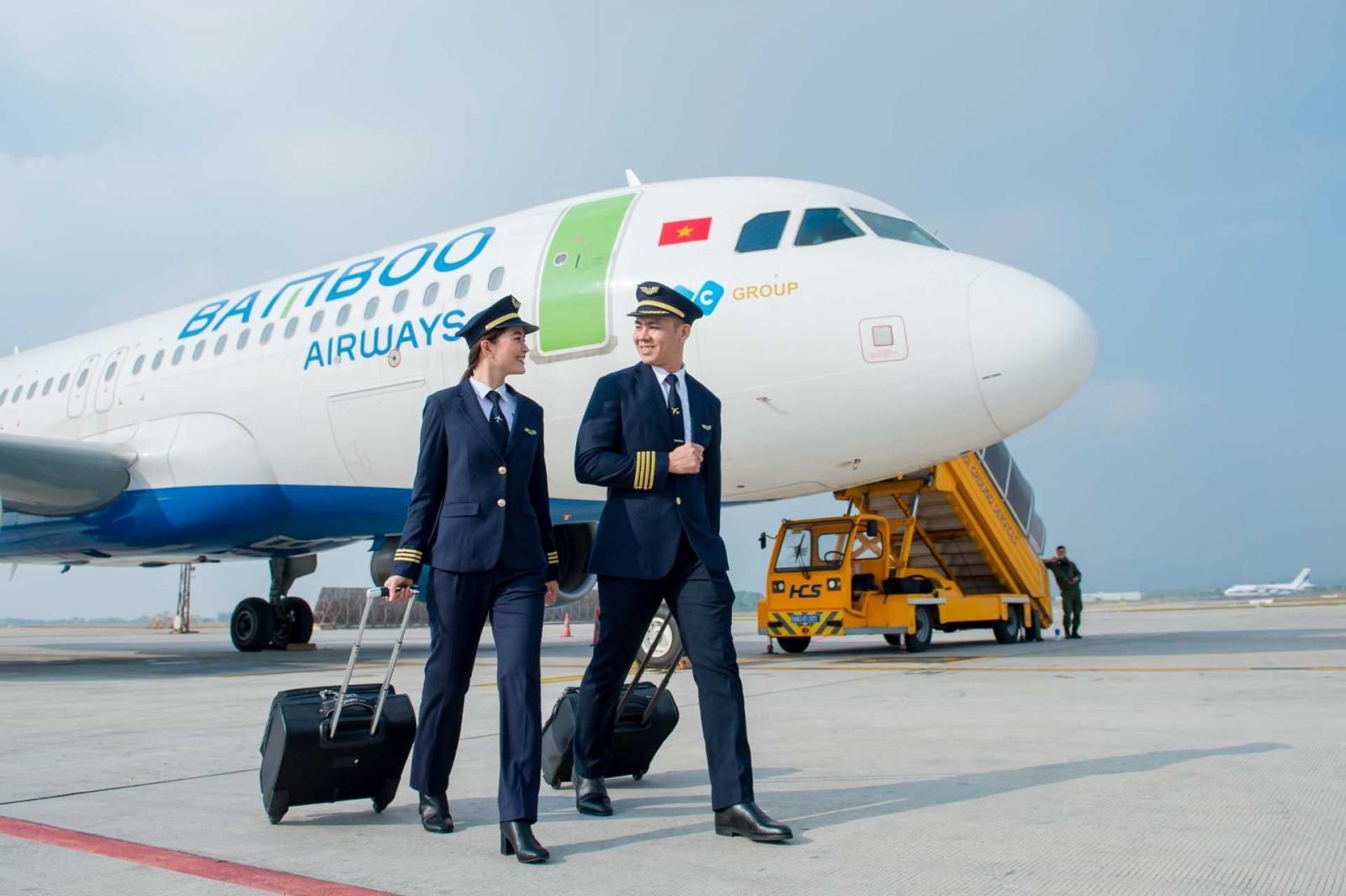 Vé Máy Bay Hà Nội Cần Thơ