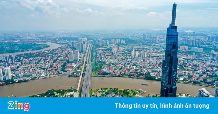 HSBC dự báo Việt Nam tăng trưởng GDP 6,6% HSBC dự báo Việt Nam tăng trưởng GDP 6,6%