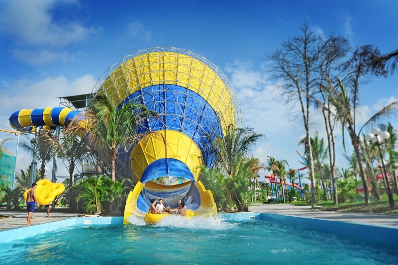 vinpearl land phú quốc