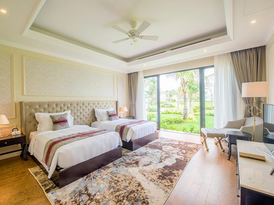 Vinpearl Resort & Spa Phú Quốc