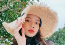 Lisa gợi ý chị em 4 kiểu mũ “must have” mùa du lịch này, quan trọng là các nàng trên U30 diện được thoải mái!