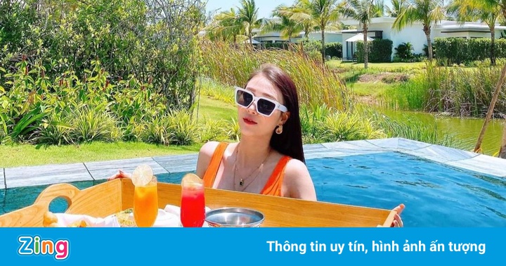 Resort Hồ Tràm kín phòng dù giá tăng gấp đôi dịp lễ 30/4