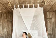 Không chỉ mỗi Six Senses, khu Ninh Vân Bay còn một resort sang chảnh giá từ 4,5 triệu/đêm khiến sao Vbiz mê mệt