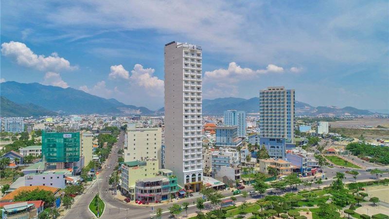 Khách Sạn Imperial Nha Trang