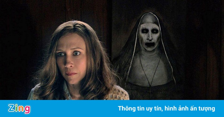 Khán giả có thể trông đợi điều gì ở ‘The Conjuring 3’?