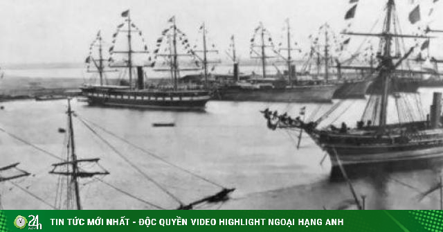 Cha đẻ của kênh đào Suez là ai, sao ông lại thất bại với kênh đào Panama?