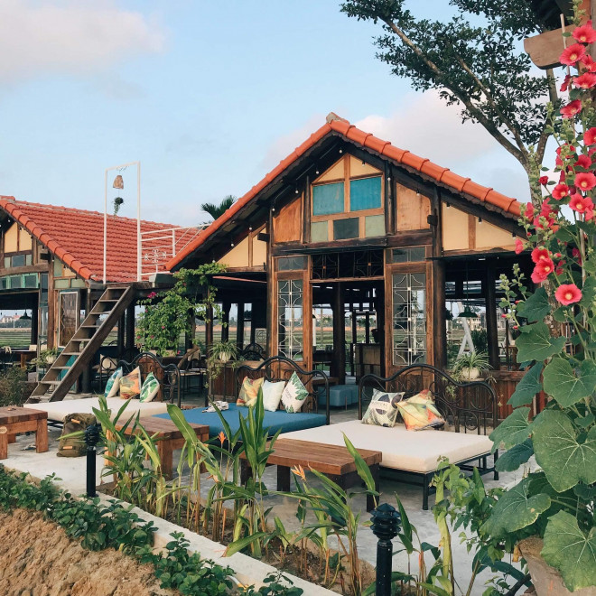 Những cửa tiệm cà phê có “view” độc đáo nhất phố cổ Hội An bạn không thể bỏ lỡ Những cửa tiệm cà phê có “view” độc đáo nhất phố cổ Hội An bạn không thể bỏ lỡ