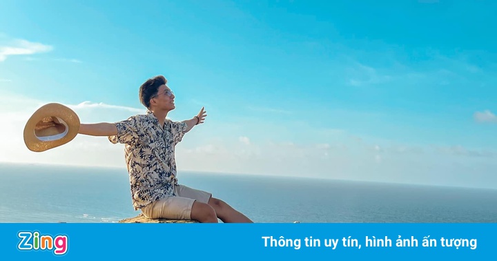 Du lịch đảo Phú Quý 3 ngày 2 đêm với hơn 2 triệu đồng Du lịch đảo Phú Quý 3 ngày 2 đêm với hơn 2 triệu đồng