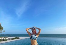 Resort Bình Thuận Quỳnh Anh Shyn vừa đi: Tên cực kêu, phòng từ 6 triệu đẹp mê, xem xong muốn “phi” ra liền