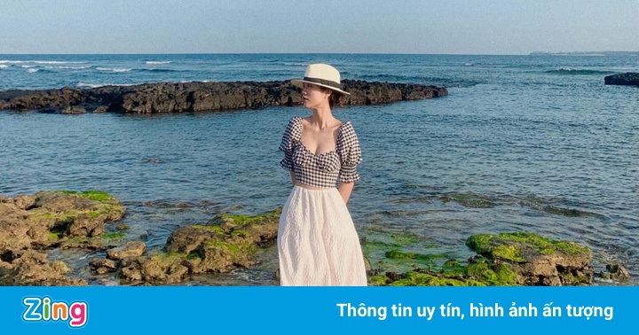 Chơi gì trong 5 ngày ở đảo Lý Sơn? Chơi gì trong 5 ngày ở đảo Lý Sơn?