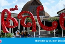 Cuộc đua giữa Bali và Phuket