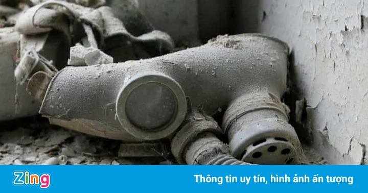 Vùng đất chết có thể trở thành Di sản Thế giới Vùng đất chết có thể trở thành Di sản Thế giới