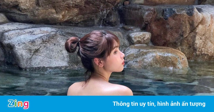 Nơi tắm khoáng onsen tại Việt Nam