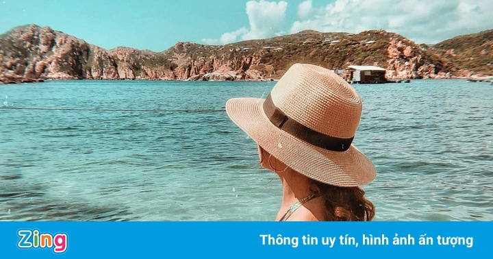 Các điểm check-in đẹp ở Ninh Thuận Các điểm check-in đẹp ở Ninh Thuận