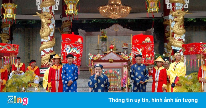 Tỉnh nào có lễ hội Bà Chúa Xứ lớn nhất miền Nam? Tỉnh nào có lễ hội Bà Chúa Xứ lớn nhất miền Nam?