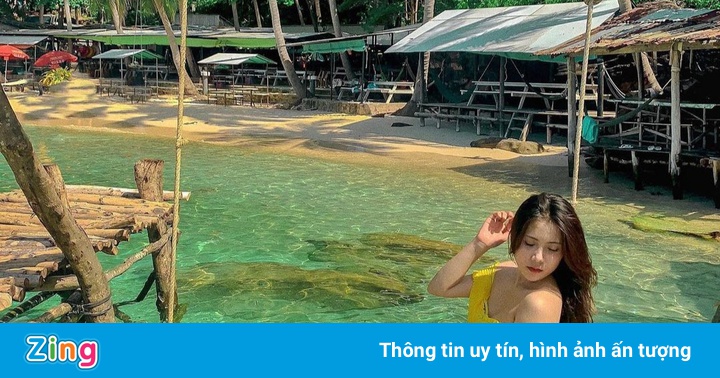 Các tour giá rẻ khám phá Phú Quốc trong ngày Các tour giá rẻ khám phá Phú Quốc trong ngày