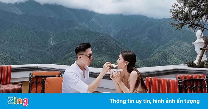 Khách đặt phòng nghỉ lễ ở Sa Pa trước cả tháng