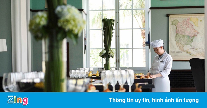 Marriott Bonvoy ưu đãi cho khách du lịch kết hợp hội nghị – sự kiện Marriott Bonvoy ưu đãi cho khách du lịch kết hợp hội nghị – sự kiện