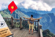 Lào Cai bất ngờ vượt Hà Nội và TP.HCM, lọt vào top 5 điểm đến được khách Việt yêu thích nhất Lào Cai bất ngờ vượt Hà Nội và TP.HCM, lọt vào top 5 điểm đến được khách Việt yêu thích nhất - Ảnh 1.