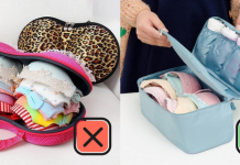 3 loại túi du lịch mini tưởng hay ho nhưng mua về chỉ tổ phí tiền 3 loại túi du lịch mini tưởng hay ho nhưng mua về chỉ tổ phí tiền - Ảnh 1.