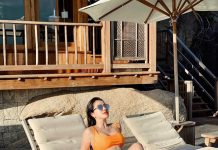 Resort Nha Trang giá từ 10 triệu/đêm được Bảo Thy, Châu Bùi check in có view đẹp cỡ nào mà hot thế?