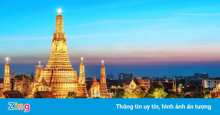 Mỹ xếp hạng 6 điểm đến an toàn trên thế giới