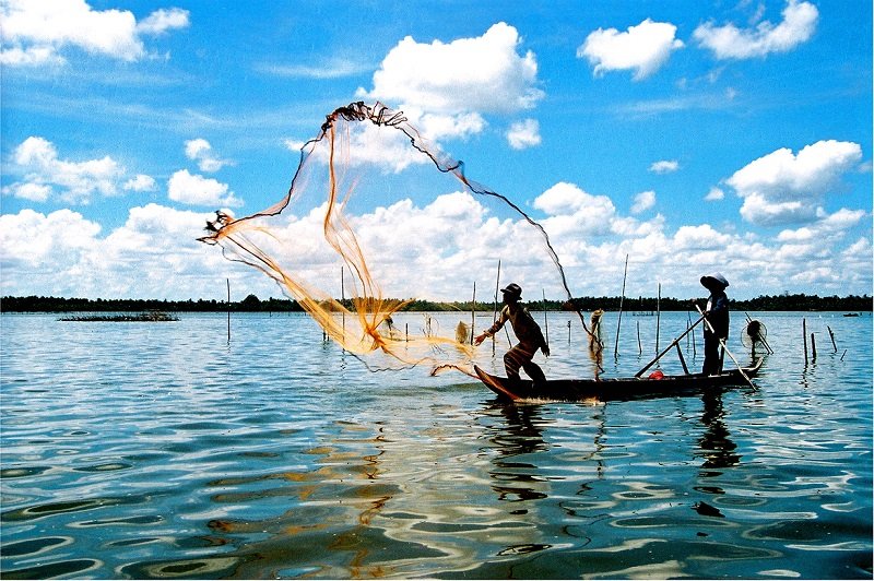 đầm thị tường cà mau