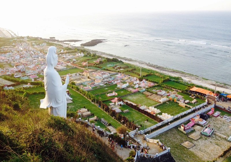 đảo lý sơn