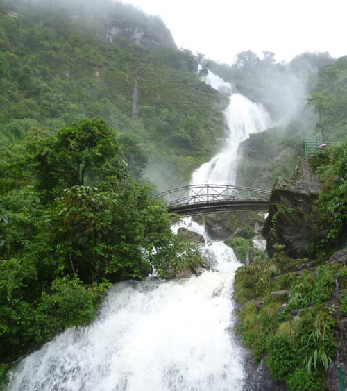 Đi Sapa mùa này chơi ở đâu, ăn gì để có những bức ảnh “sống ảo” để đời? - 10