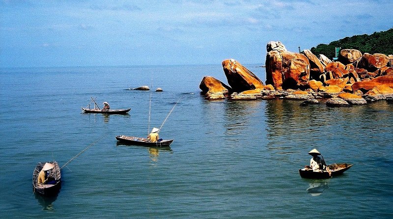 du lịch cà mau