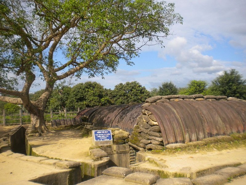 thời điểm du lịch điện biên