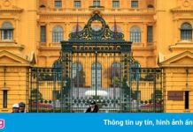 Tour, vé máy bay đến Hà Nội giảm giá đến 80%