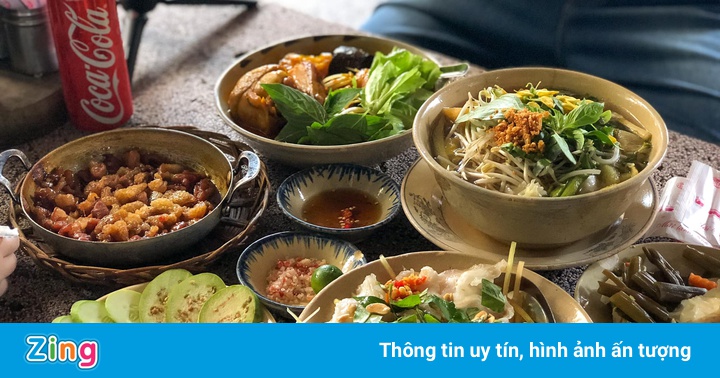 Ăn chơi gì ở Cần Thơ Ăn chơi gì ở Cần Thơ