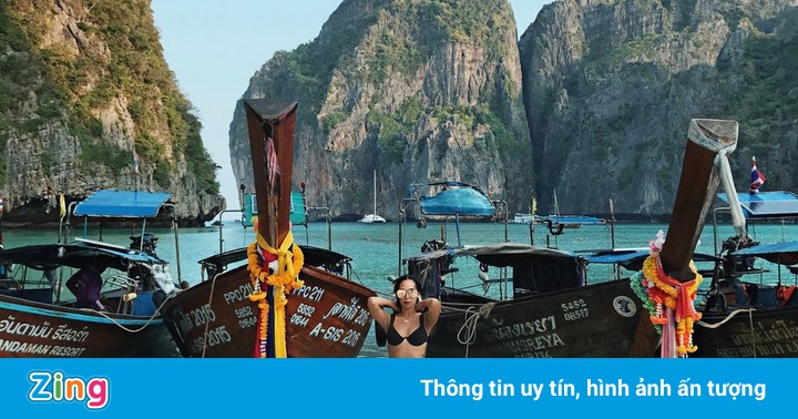 Hy vọng hồi phục du lịch Thái Lan vụt tắt Hy vọng hồi phục du lịch Thái Lan vụt tắt